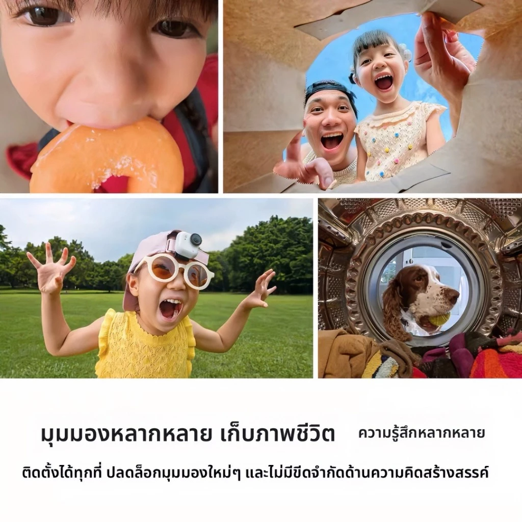 Insta360 Go Ultra Hello Kitty Bundle thumbnail 4