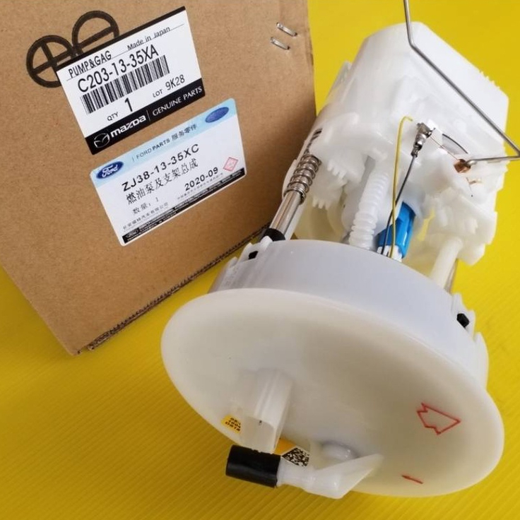 ลูกลอย+ปั้มติ๊ก ทั้งลูก มาสด้า 2FIES#ZJ38-13-35XC(C203-13-35XA)********สินค้าดี มีคุณภาพ********