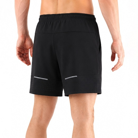 BODY GLOVE شورت رجالي Running Club 2026 — صورة 3