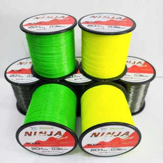 เอ็นไพโอเนียร์ นิลจา ซอฟ PIONEER NINJA SOFT สายเอ็นโหลด โครตเหนียว
