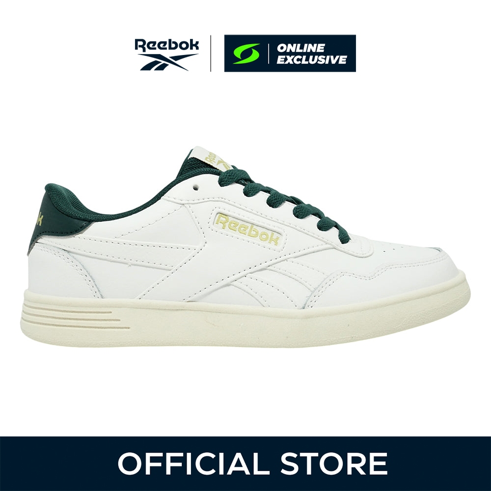 REEBOK Court Advance รองเท้าลำลองผู้ใหญ่ [Online Exclusive]