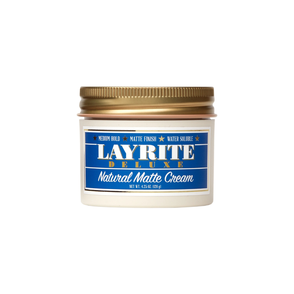 Layrite - Natural Matte Cream ผลิตภัณฑ์ของแท้