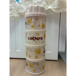 พร้อมส่ง ที่แบ่งนมผง Camera รุ่น GENIUS-11 มี 4 สี นึ่งฆ่าเชื้อได้ อย uvได้ #คอนโดตวงนม