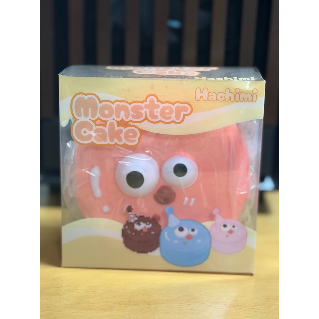 สินค้าพร้อมส่ง ตะกร้ารวม สกุชชี่ squishy มือ1