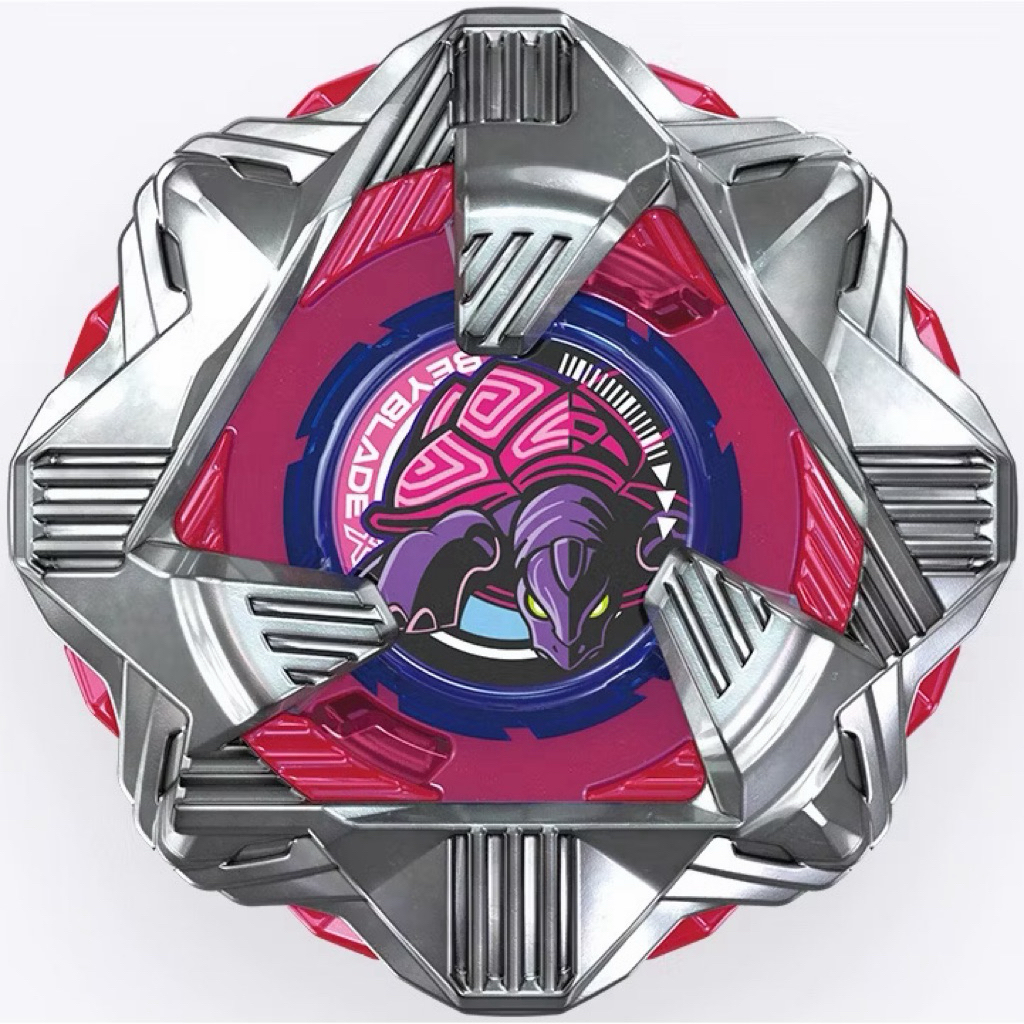 (ของแท้พร้อมส่ง) TAKARA TOMY BEYBLADE X CX-08-05 BlackShell 7-70 WB 🚩LOT HK🚩