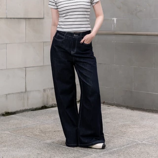 MEET ME - JEANS 0001 I DEEP JEANS