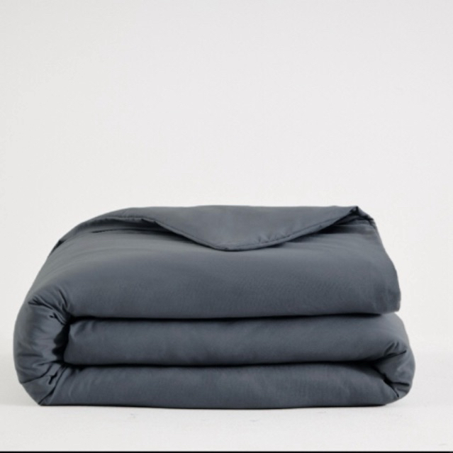 ปลอกผ้านวม Lotus Norden 990 เส้นด้าย ขนาด 100"x90" นิ้ว (มือสอง)