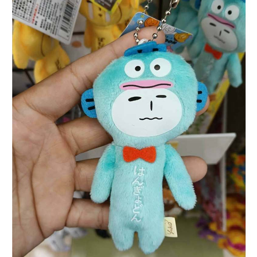 พวงกุญแจ sanrio x yukio คอลใหม่ มากไวมากก #พวงกุญแจYukio #yukiosario