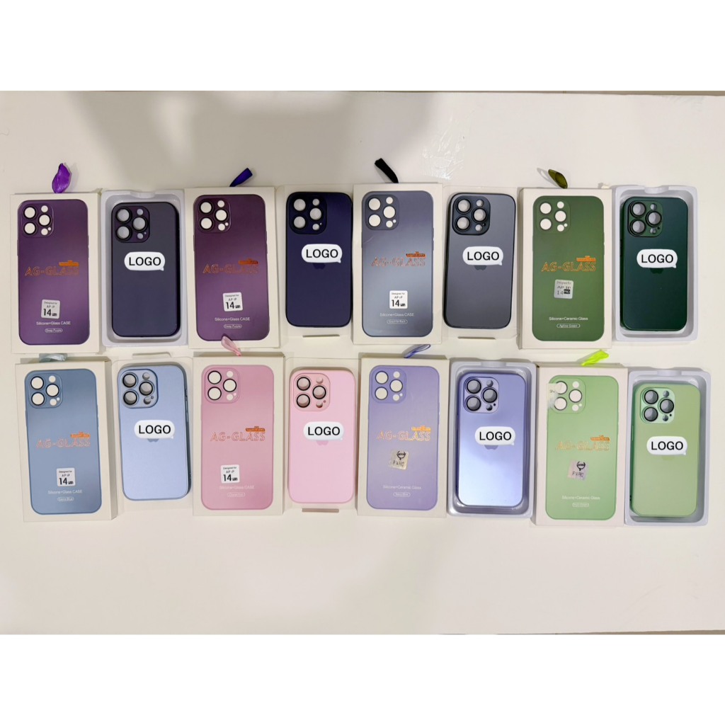 เคส IP14Pro มือสอง สภาพดี