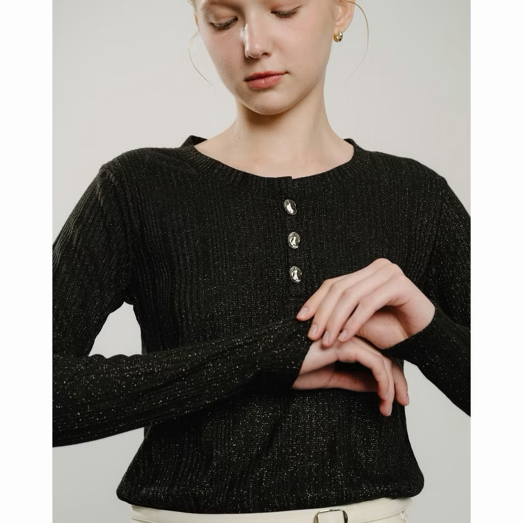 ส่งต่อ PAMECO | Dusk Long Sleeve อกได้ถึง 38