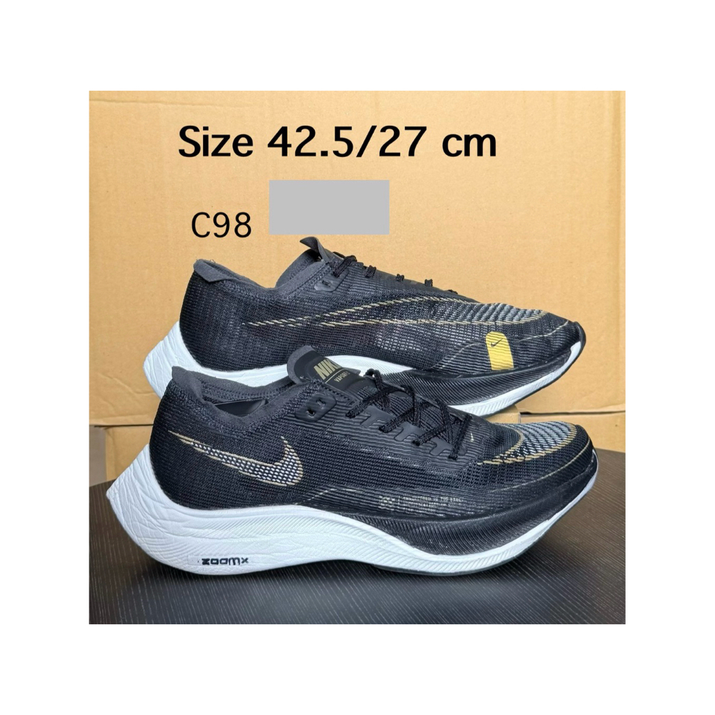❤️ รุ่น : Nike ZoomX Vaporfly NEXT% 2❤️