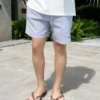 TOMORROW-กางเกงขาสั้น SUMMER/BOXX