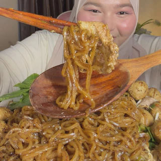 (โปร 3ซอง) กัปตันกัส ก๋วยเตี๋ยวเรือ อร่อยไม่ต้องปรุง เก็บได้1ปี มีฮาลาล (บนแพ็กเกจยังไม่มีตราฮาลาล)