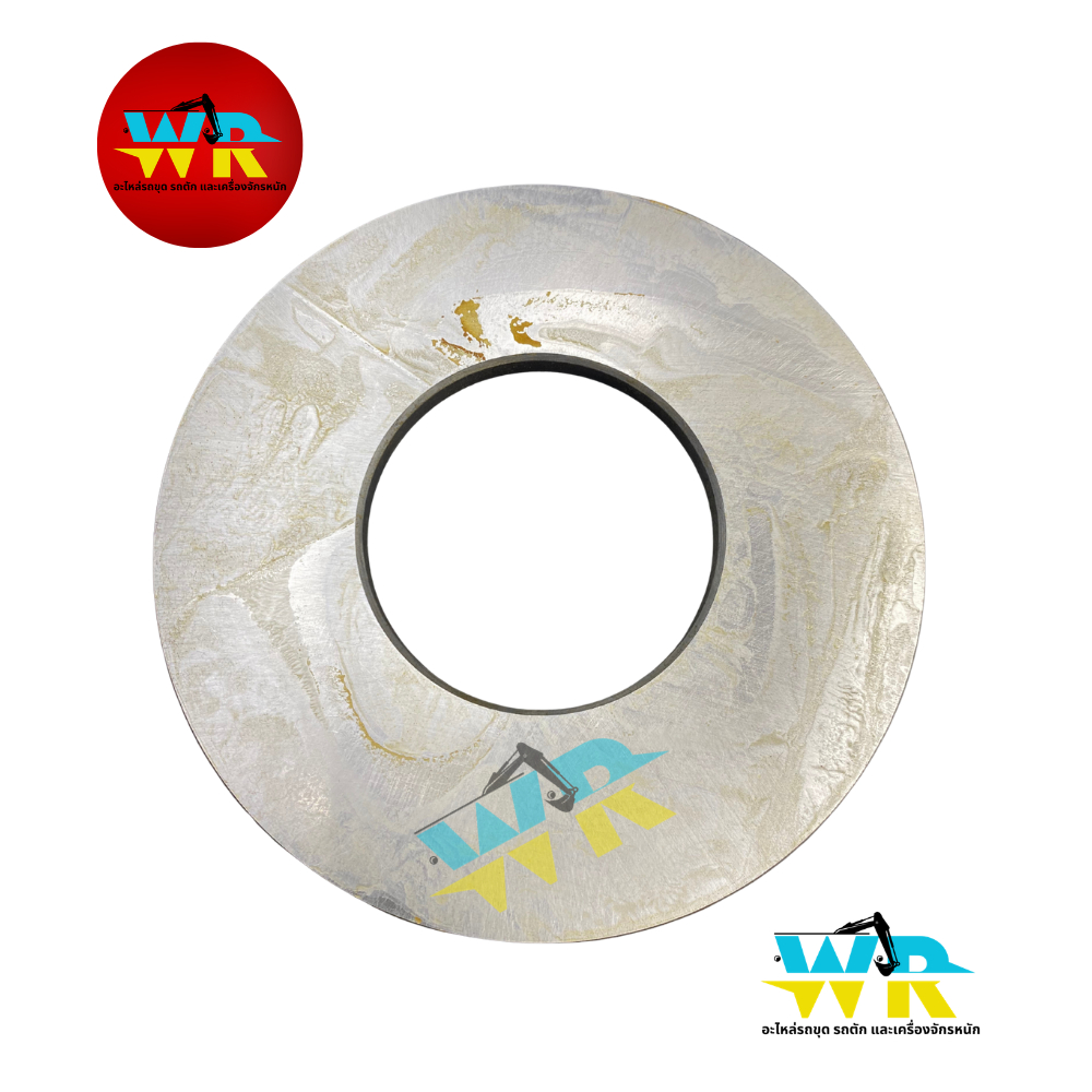 2441U242S211 SHOE PLATE K3V112DT,K5V140 (HD-18821)