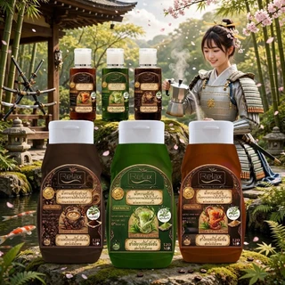 น้ำชาสกัด น้ำชาเขียวสกัด น้ำกาแฟสกัด ใช้หญ้าหวานเป็นสารให้ความหวานมีคาเฟอีนจากธรรมชาติ