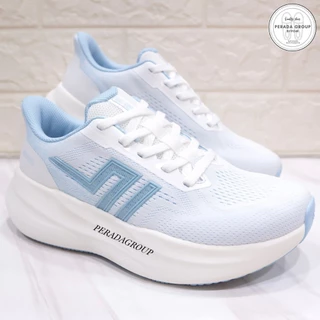 Baoji For Running แท้💯% รองเท้าผ้าใบ บาโอจิ สำหรับวิ่ง BJW1009 / BJW1143 / BJW1197 ไซส์ 37-41