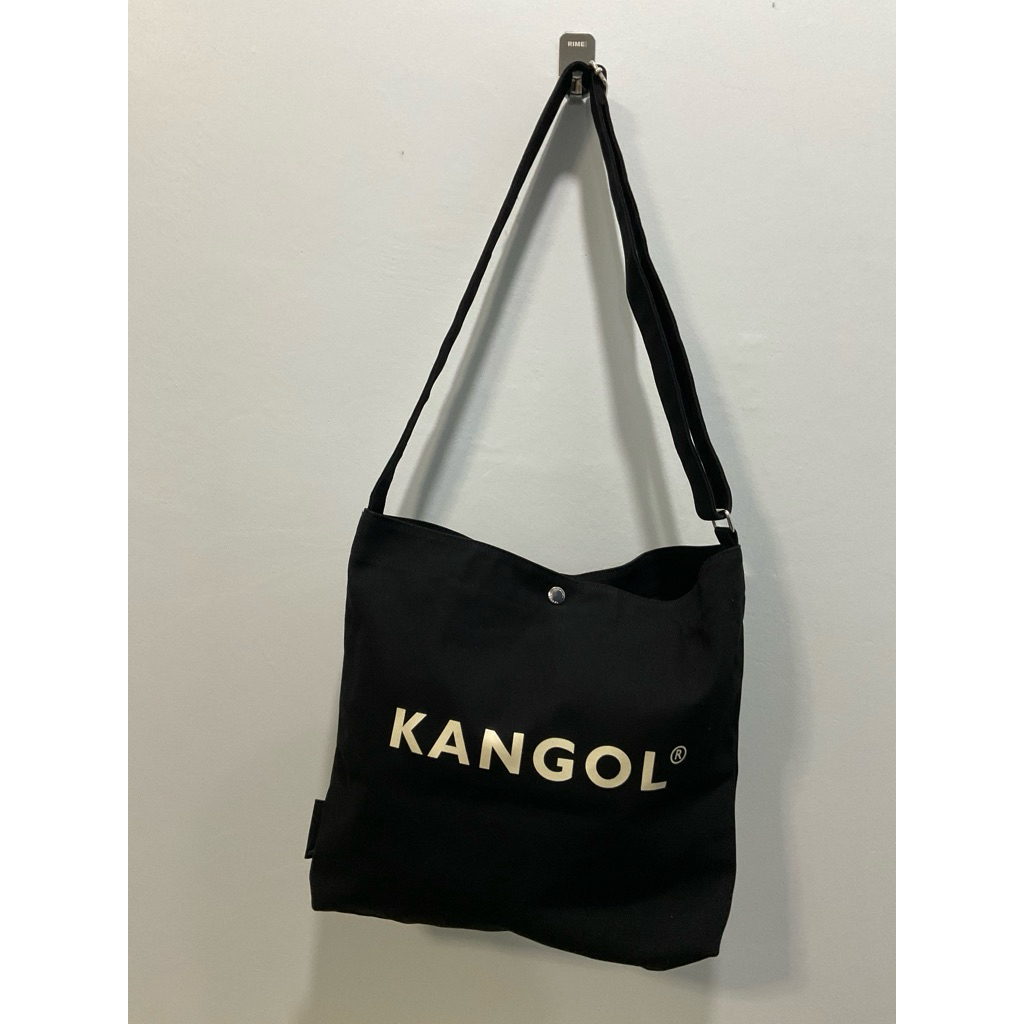 กระเป๋าสะพาย Kangol/ของแท้