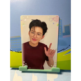 GMMTV - พร้อมส่ง Random Boy All Eyes Here PondPhuwin LYKN WilliamEst Jasper