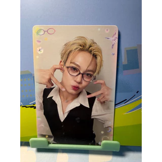 GMMTV - พร้อมส่ง Random Boy All Eyes Here PondPhuwin LYKN WilliamEst Jasper