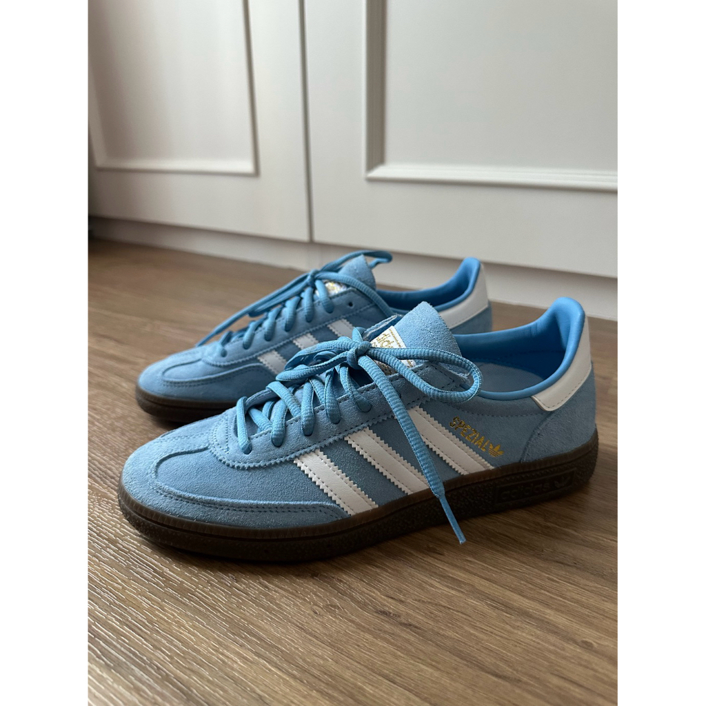 ADIDAS HANDBALL SPEZIAL SHOES