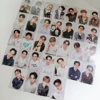 การ์ด All Eyes Here l GMMTV Photocard