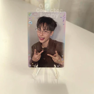 การ์ด All Eyes Here l GMMTV Photocard