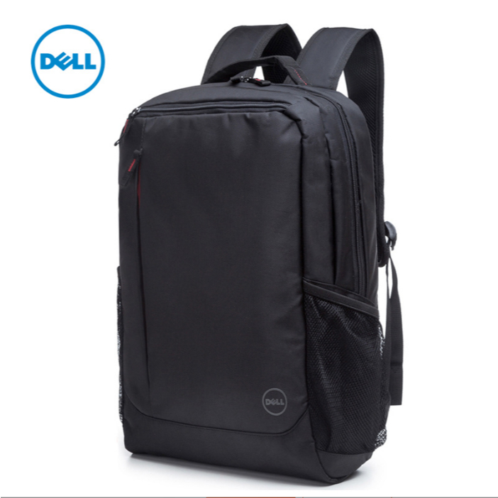 🔥พร้อมสต็อก🔥กระเป๋าเป้ 15.6 Dell เรียบง่ายดูดี COD backpack 15.6''