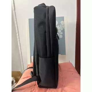 (New 2026)Dell แล็ปท็อปกระเป๋ Black 15.6 นิ้ว backpack