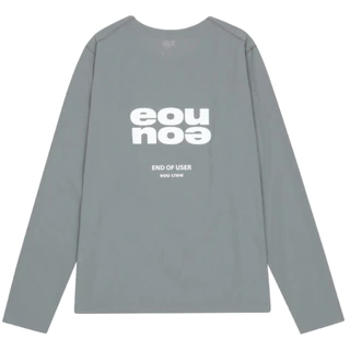 พร้อมส่งเสื้อวิ่ง eou TIDEYE 🇰🇷