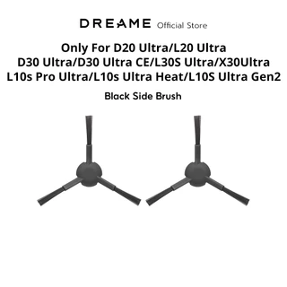 [Accessories] Dreame Robot Vacuum Side Brush | แปรงด้านข้างของหุ่นยนต์ดูดฝุ่น