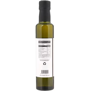Agrilife น้ำมันมะกอก ธรรมชาติ เอ็กตร้า เวอร์จิ้น โอลีฟ ออยล์ Organic Extra Virgin Olive Oil ม 2 ขนาด 250/500 ml KETO