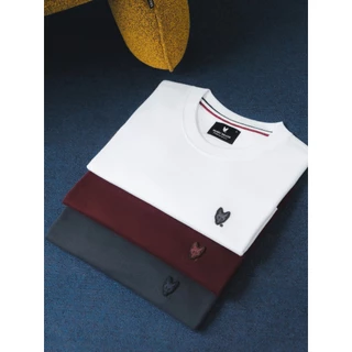 MeMo™ | Signature Logo (New) | รวมรุ่น งานปัก “โลโก้พรีเมียม” ผ้านุ่ม Supersoft ใส่สบาย ทรง Unisex