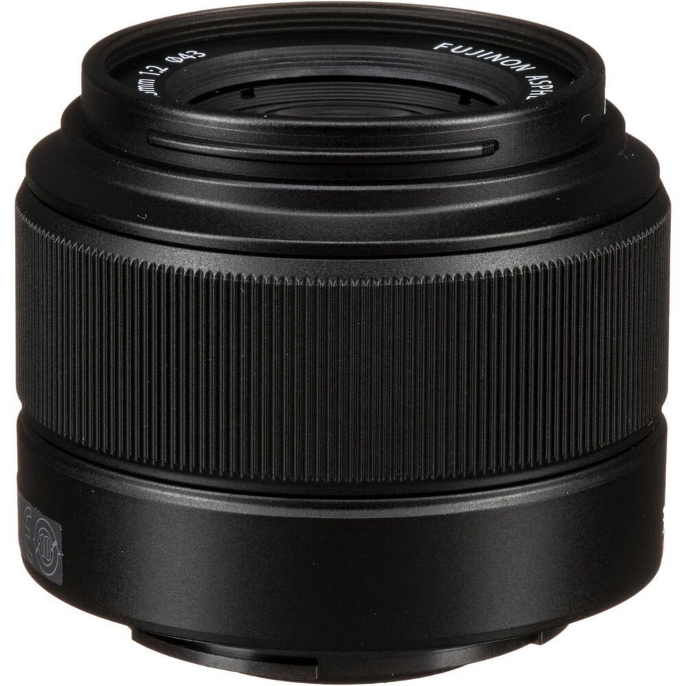 LENS FUJI XC35MM F2 ปกศ. 1 ปี