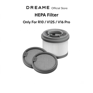[Accessories]Dreame Stick Vacuum Cleaner HEPA Filter | อุปกรณ์เสริม เครื่องดูดฝุ่น