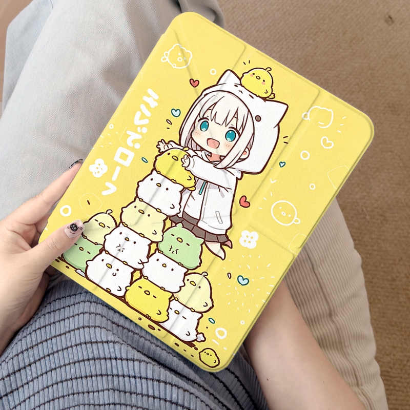 3+y p582 สำหรับ Infinix XPAD 20 case XPAD 11 pro Infinix XPAD 20 Pro 12 oppo pad se 11 case