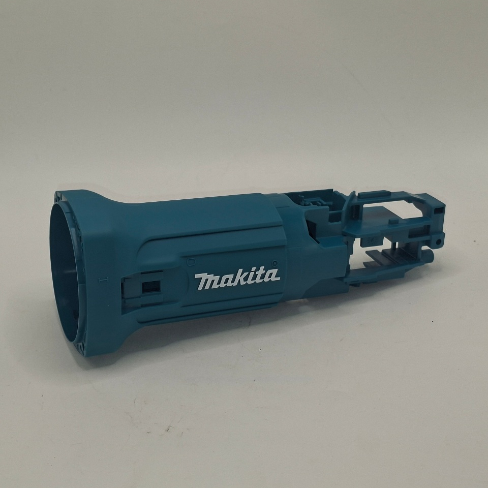 Makita เสื้อมอเตอร์เจียร์ไฟฟ้า 4 นิ้ว รุ่น GA4030 (450795-9) ใช้ประกอบงานซ่อมอะไหล่แท้