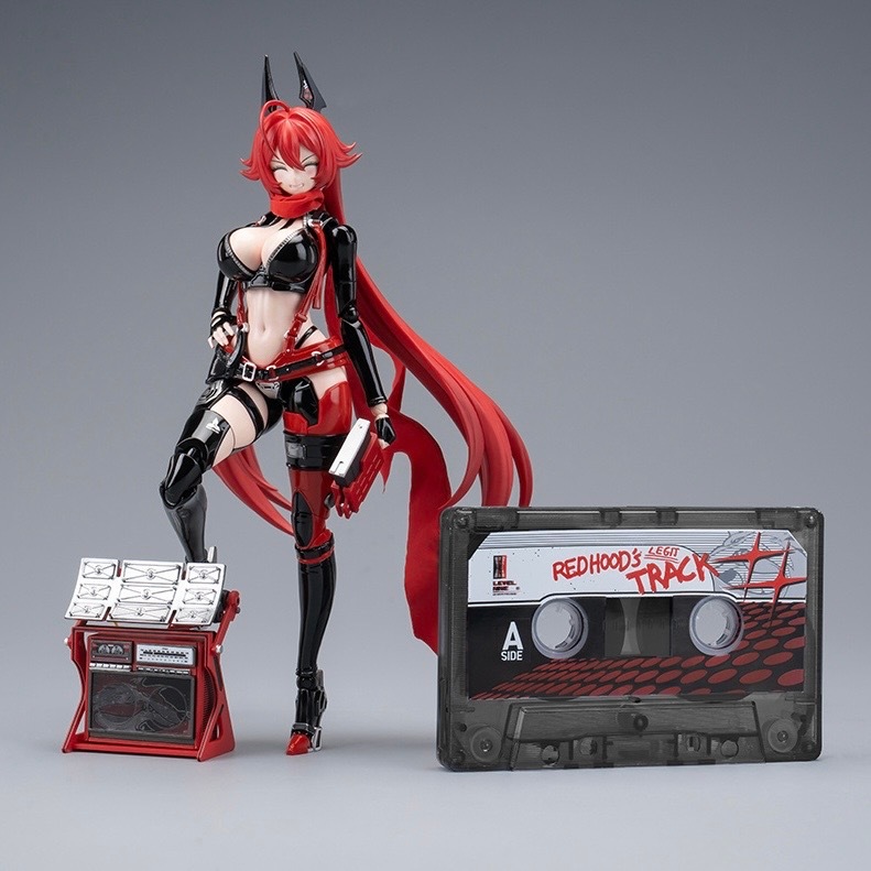 1/12 NIKKE - GODDESS OF VICTORY