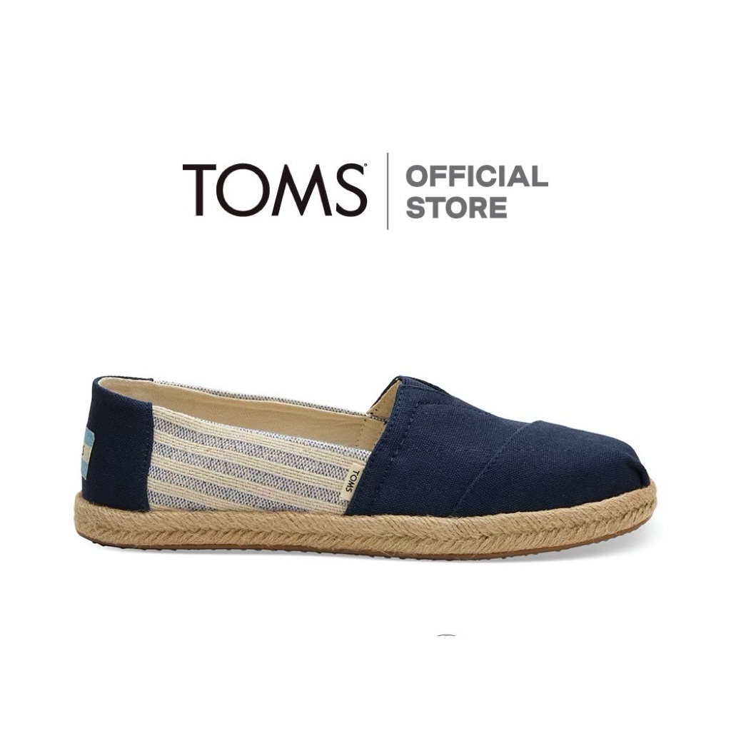 รองเท้า Toms size UK 5 EUR 37.5 CM 24