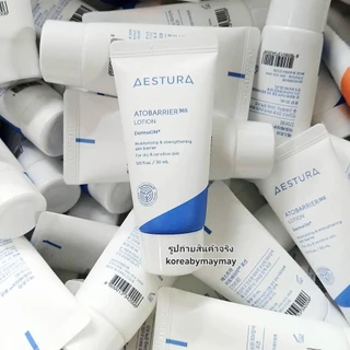 🌾แท้/On Sale🌾Aestura Derma uv 365 20ml./Atobarrier Lotion/Cream30ml.รวมไซต์เล็กตัวเด็ด