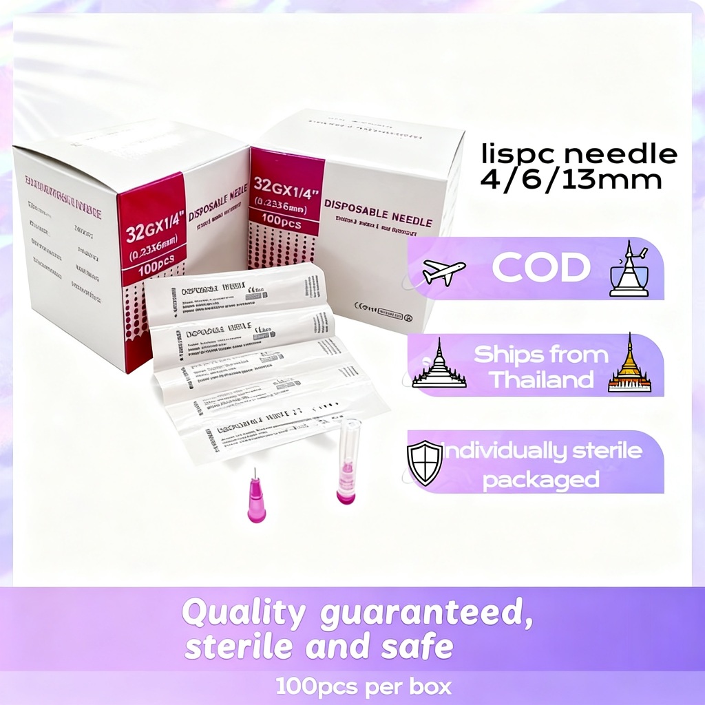 32G Thin Cosmetic Liquid Separator หัวแยกน้ำยาผิวปลายละเอียด พกพาง่าย สเกลชัดเจน สำหรับทำน้ำมันหอมระเหยทำเอง
