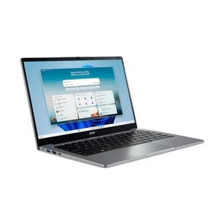 โน้ตบุ๊ค (notebook) iHAVECPU ACER ASPIRE LITE 14 AL14-46P-R147 (LIGHT SILVER)