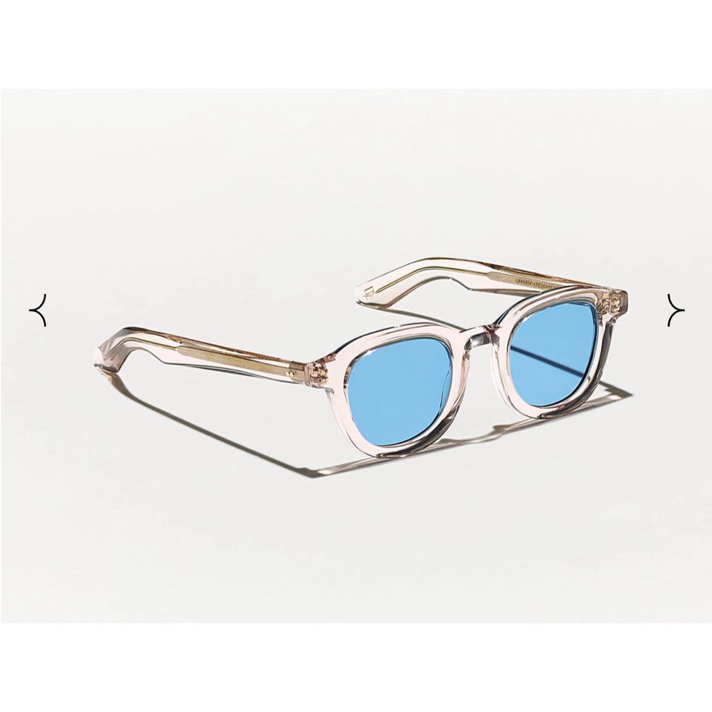 แว่นกันแดด MOSCOT SUN DAHVEN
