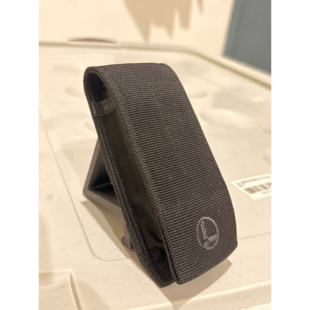 Leatherman Molle Sheath Large Black /ซองLeatherman สีดำ ของแท้