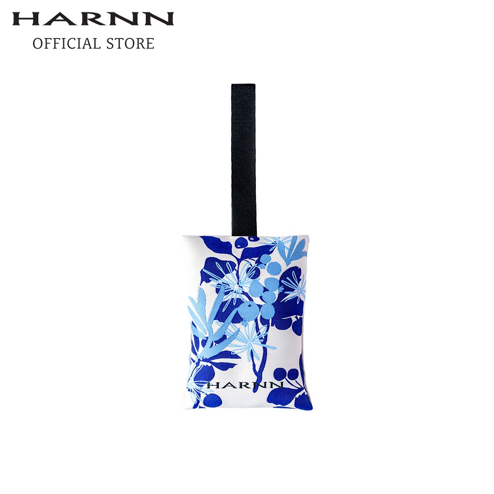 HARNN JUNIPER BERRY & CEDARWOOD AROMATIC SACHET 50 G