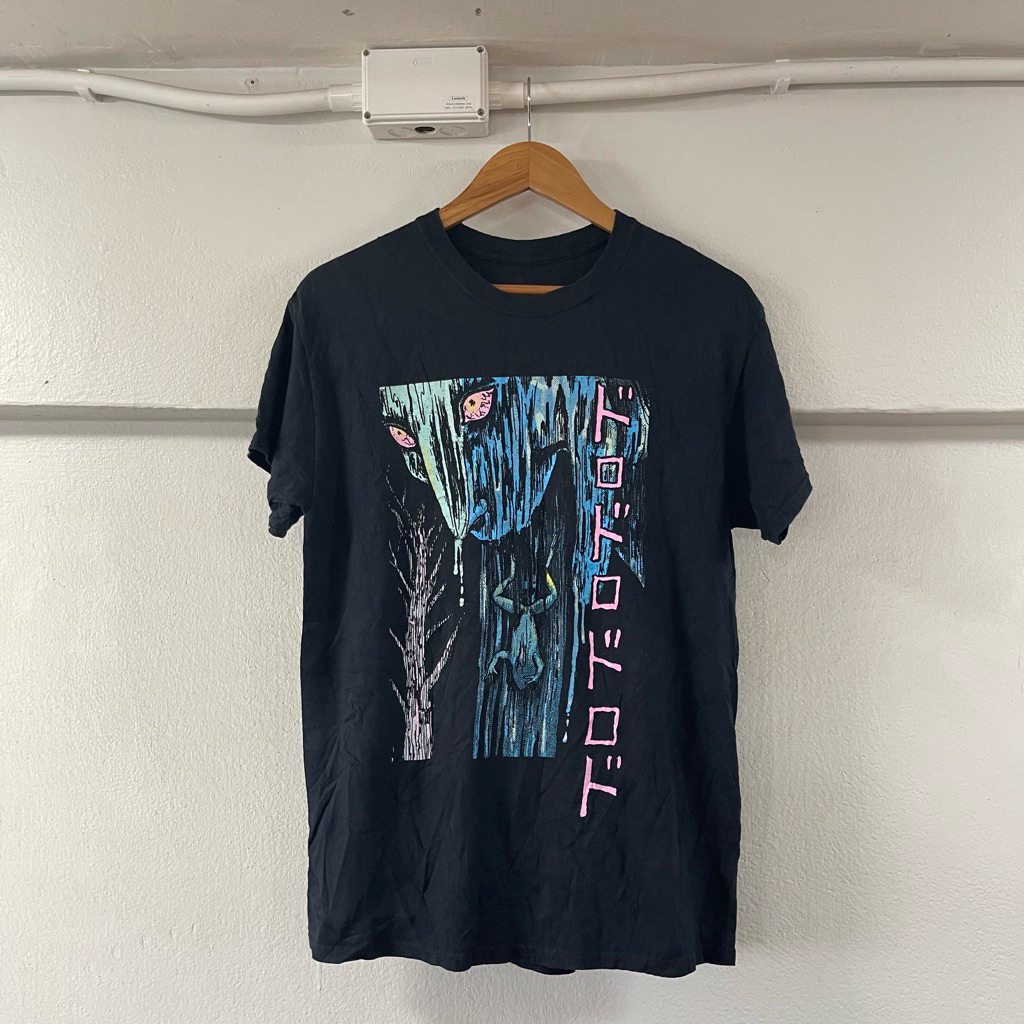 เสื้อมือสอง Junji Ito Collection - Souichi