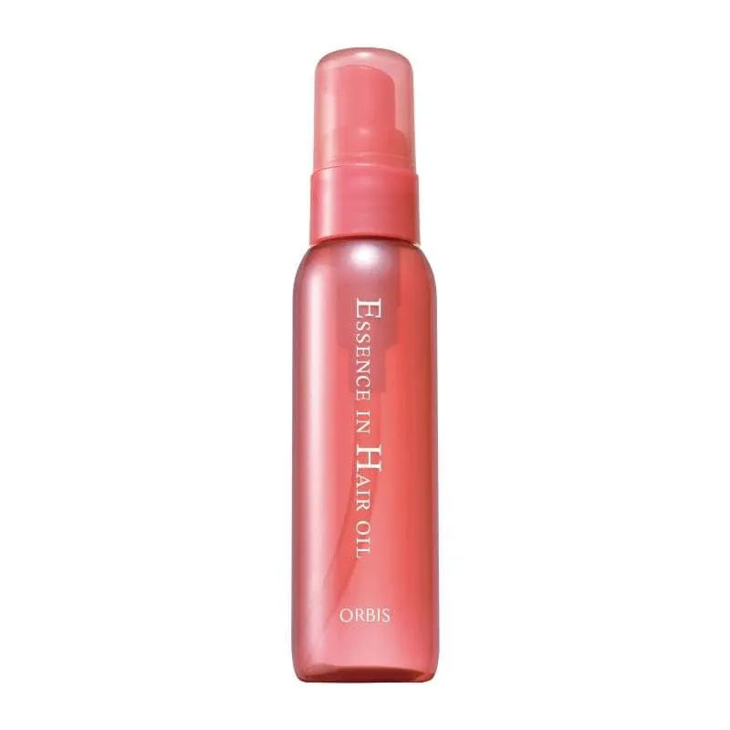 🅹🅿🇯🇵 Japan ORBIS Essence in hair oil 70mL