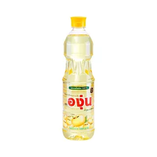 [สินค้าส่งด่วน] องุ่น น้ำมันถั่วเหลือง 1 ลิตร ANGOON SOYBEAN OIL 1 LIT