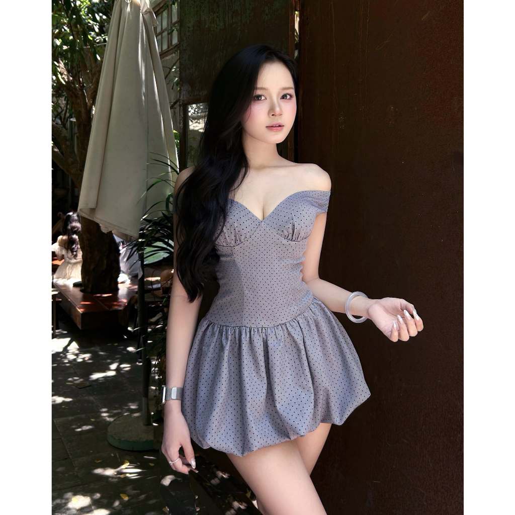 Vee Dress - ByVeeStyle