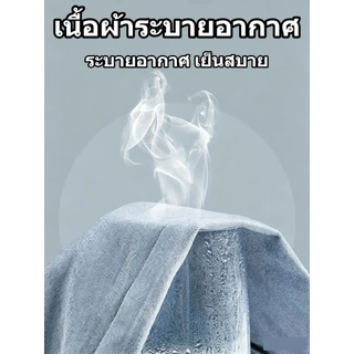 💖M-8XL💖กางเกงยีนส์ขาสั้นผู้ชาย พลัสไซส์ คล่องแคล่ว ทรงตรง ทรงหลวม ระบายอากาศได้ ใส่สบาย พรางต้นขา ไม่รัดขาหนีบ
