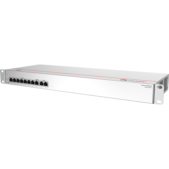 Huawei S380-S8T2T eKit Multi-Service Gateway 2WAN 300 Device
